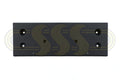 Genuine Kia Stonic Bar Number Plate Holder Rear (06/20-On)
