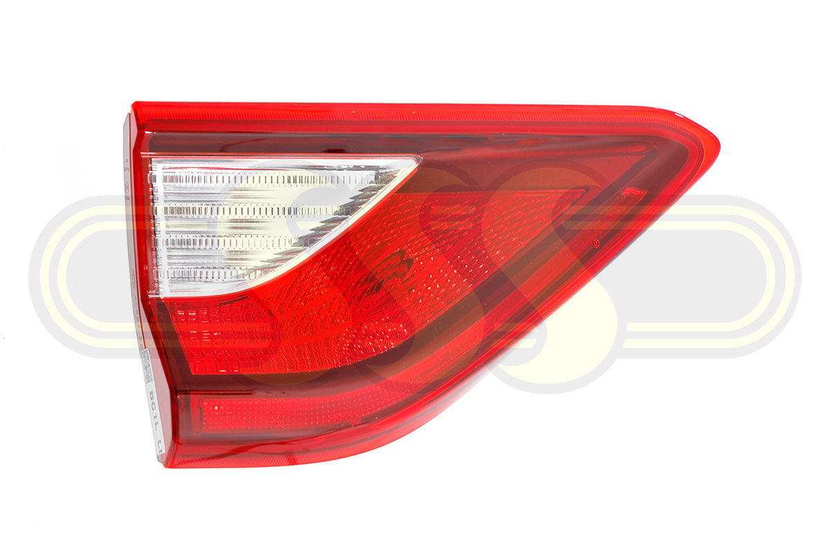 Genuine Kia Stonic Rear Garnish Lamp Left Hand (06/20-On)