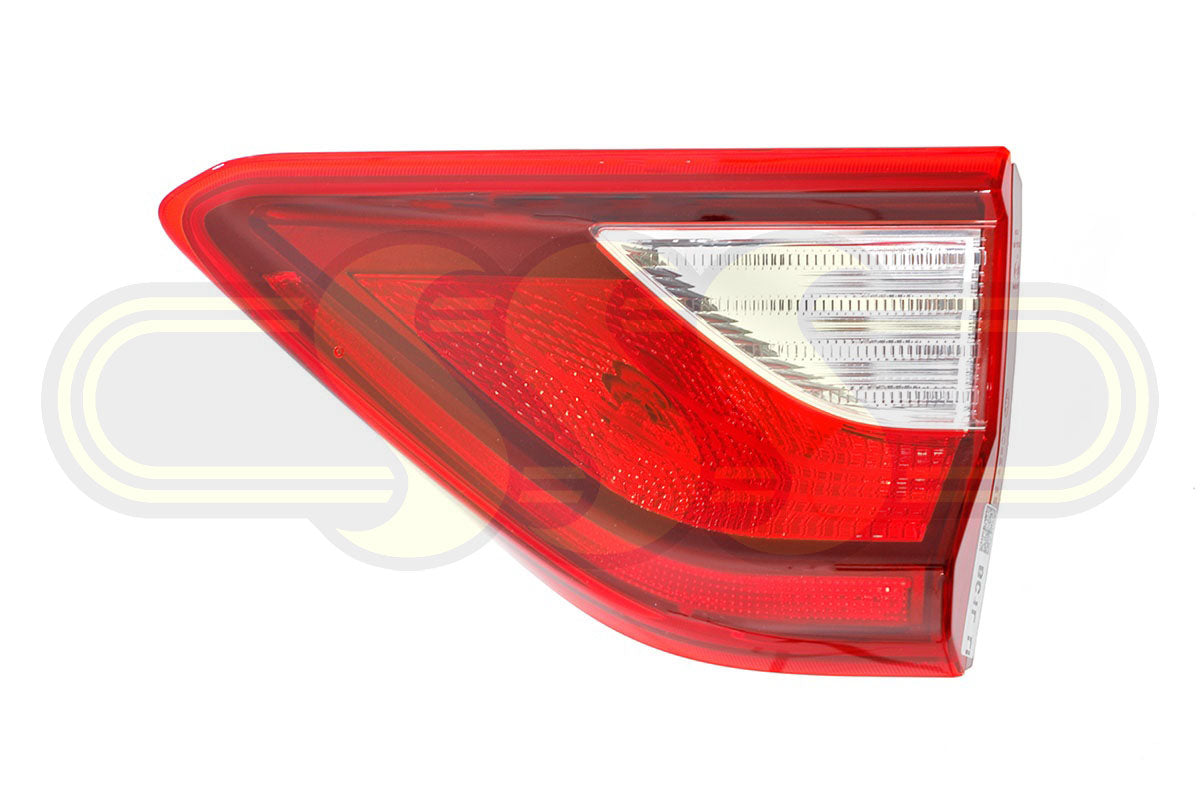Genuine Kia Stonic Rear Garnish Lamp Right Hand (06/20-On)