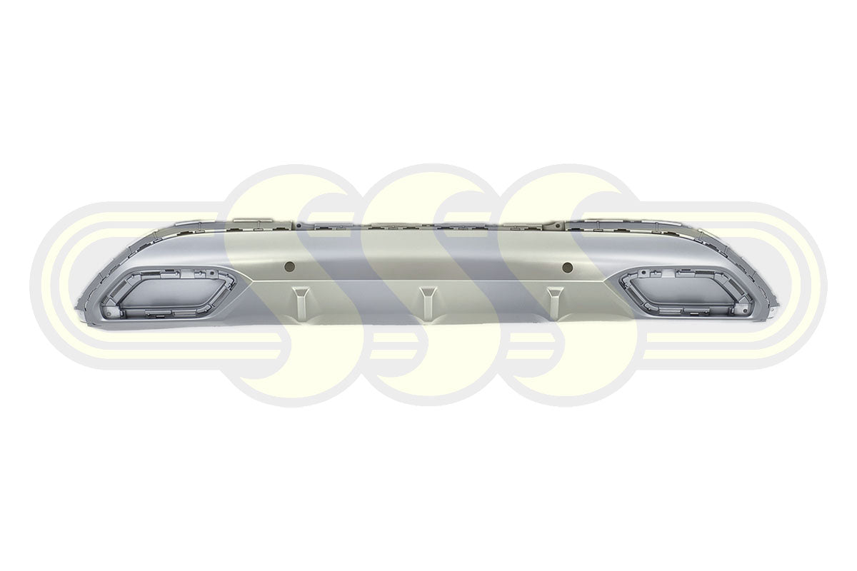 Genuine Kia Stonic Bar Cover Insert Rear Lower (06/20-On)