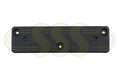 Genuine Kia Stinger Bar Number Plate Holder Front (01/21-On)
