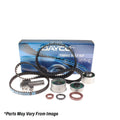 Drive Belt for Toyota Hiace Hilux 1KD-FTV 2KD-FTV Incl HYD Tensioner