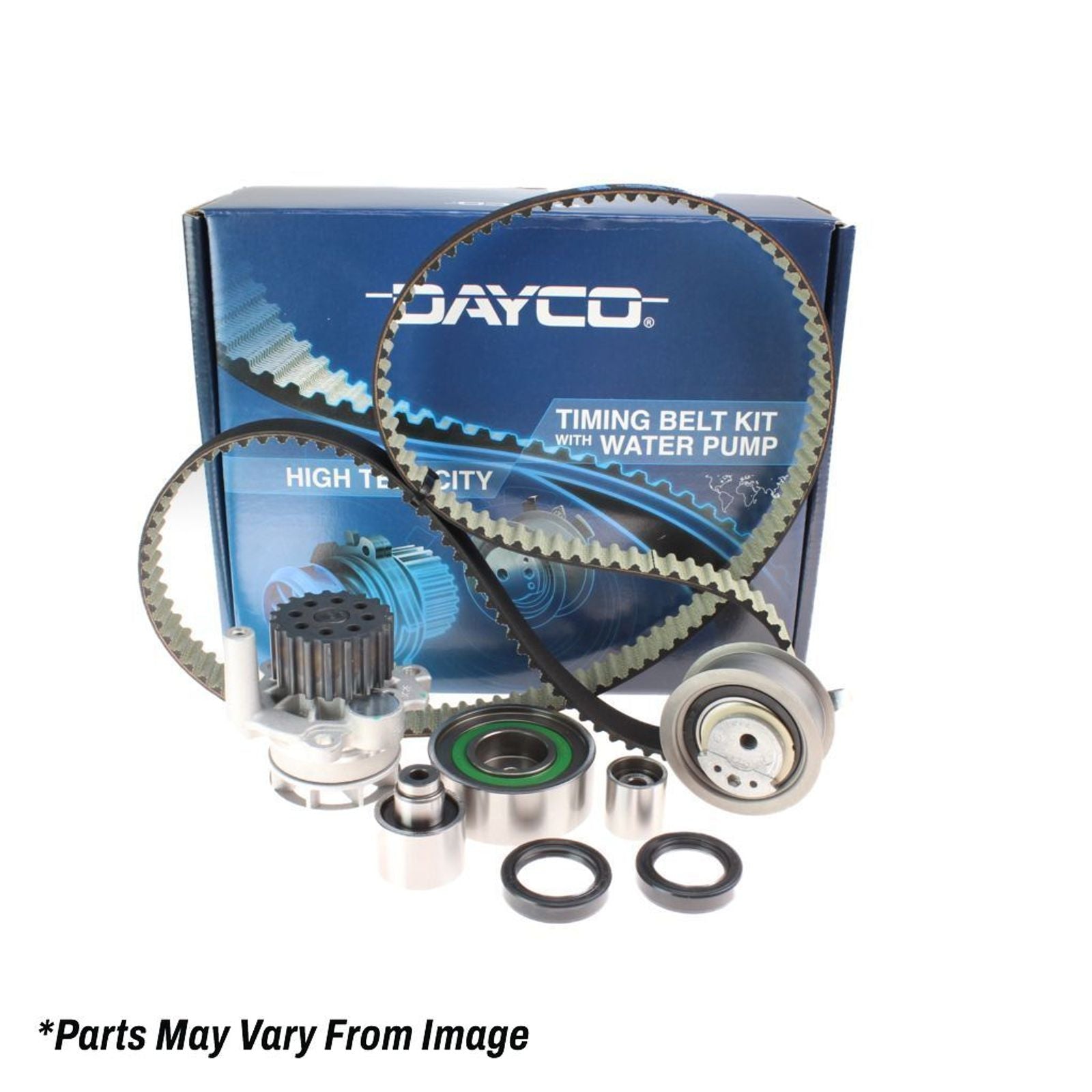 Drive Belt for Holden Colorado LKH LWN