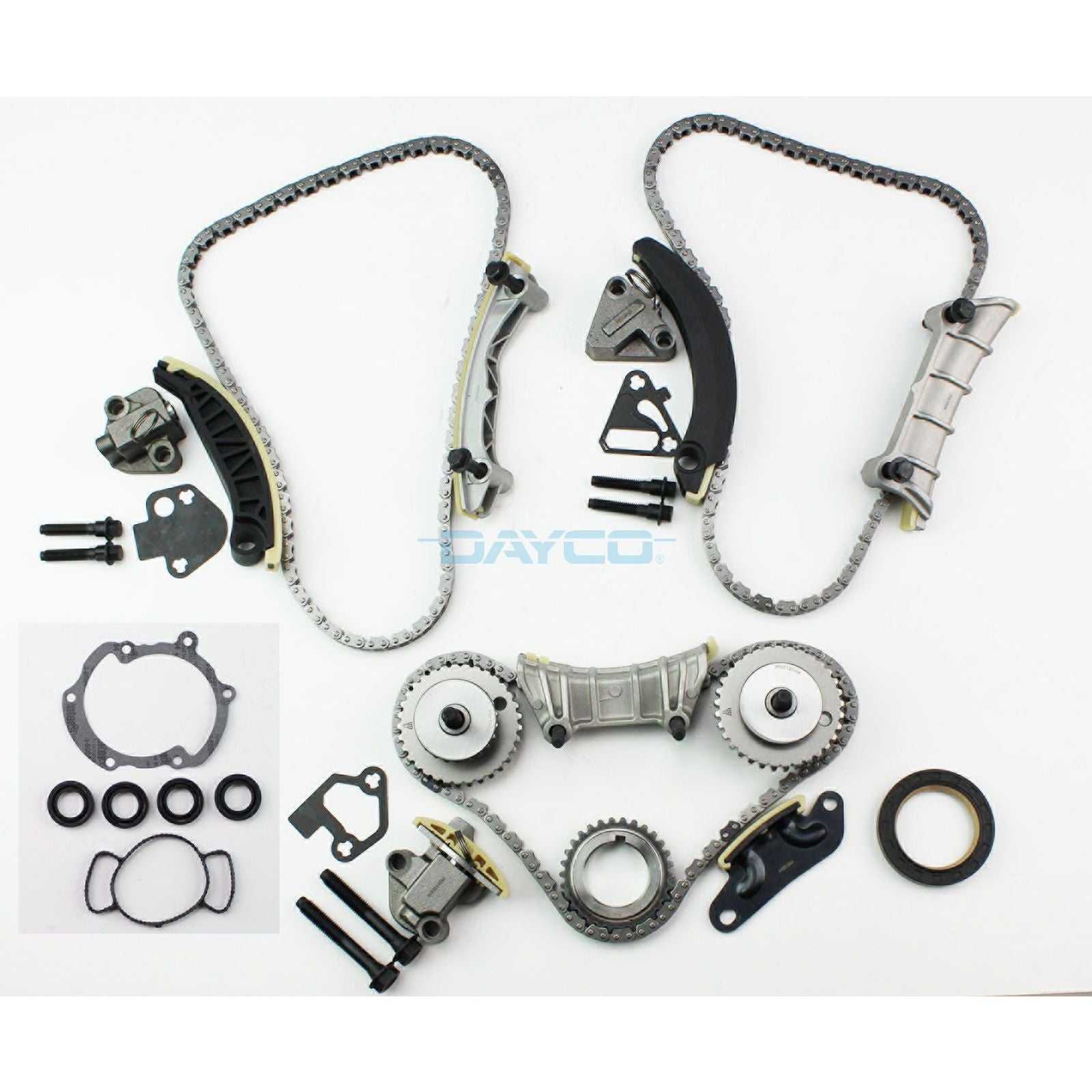Timing Belts / Kits for Holden Alloytec 3.6L
