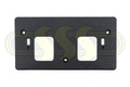 Genuine Kia Sorento Bar Number Plate Holder Front (10/23-On)