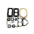 TFI Racing Rebuild Kit Weber 34 ADM Ford XE XF ZK ZL F100 F250 F350 [WE844X]