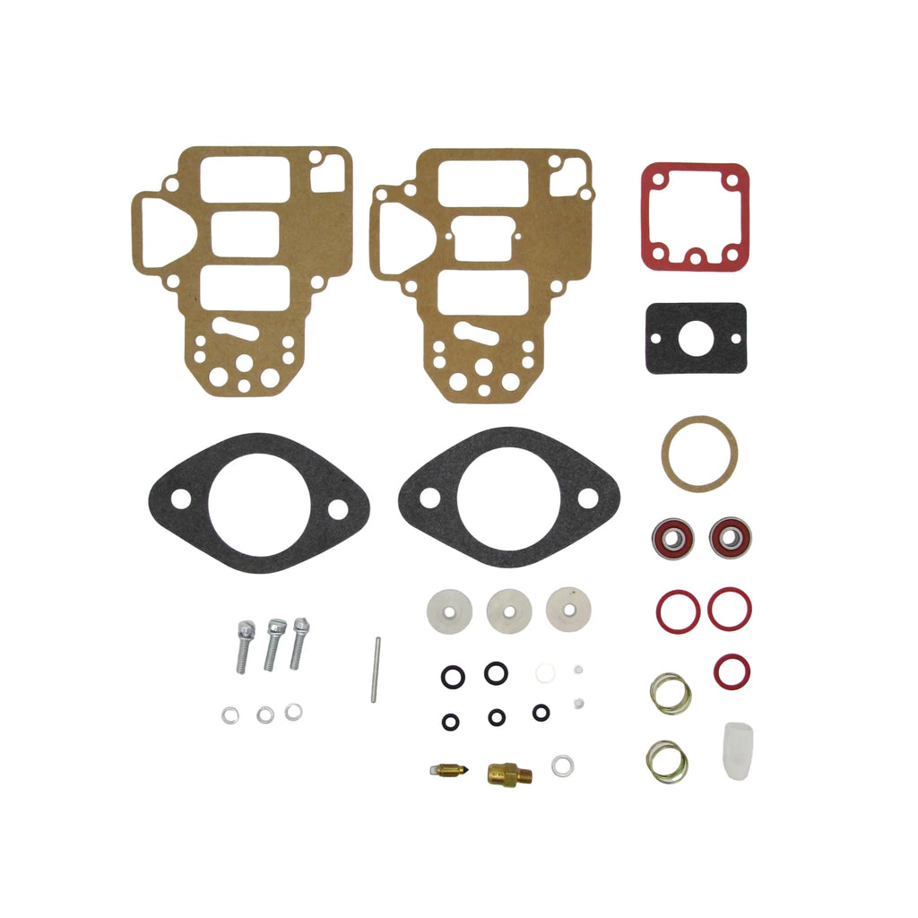 TFI Racing Rebuild Kit Weber 40 45 DCOE