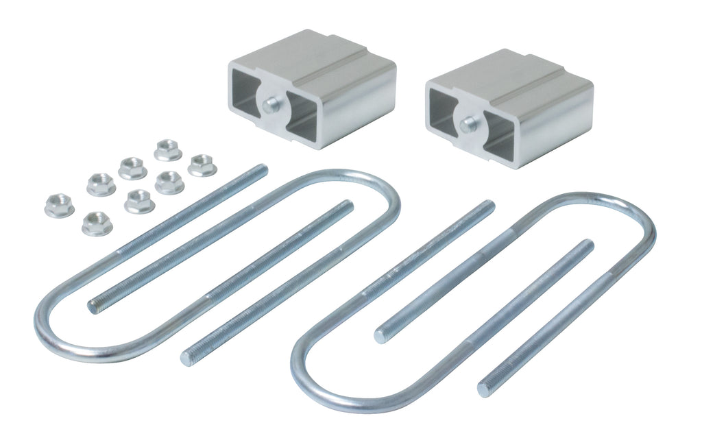 TFI Racing Lowering Block Kit 4" Mazda B2000/B2500/B2600E1600/E2000, Chrysler