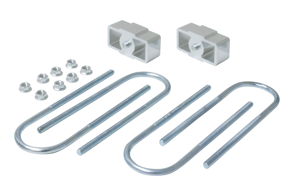 TFI Racing Lowering Block Kit 1.5" Mazda B2000/B2500/B2600/E1600/E2000