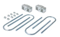 TFI Racing Lowering Block Kit 1.5" Mazda B2000/B2500/B2600/E1600/E2000
