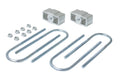 TFI Racing Lowering Block Kit 2" Mazda B2000/B2500/B2600/E1600/E2000, Chrysler