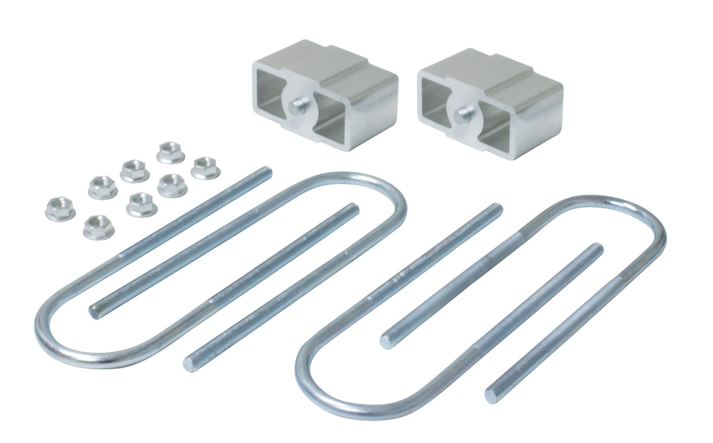 TFI Racing Lowering Block Kit 2.5" Mazda B2000/B2500/B2600/E1600/E2000