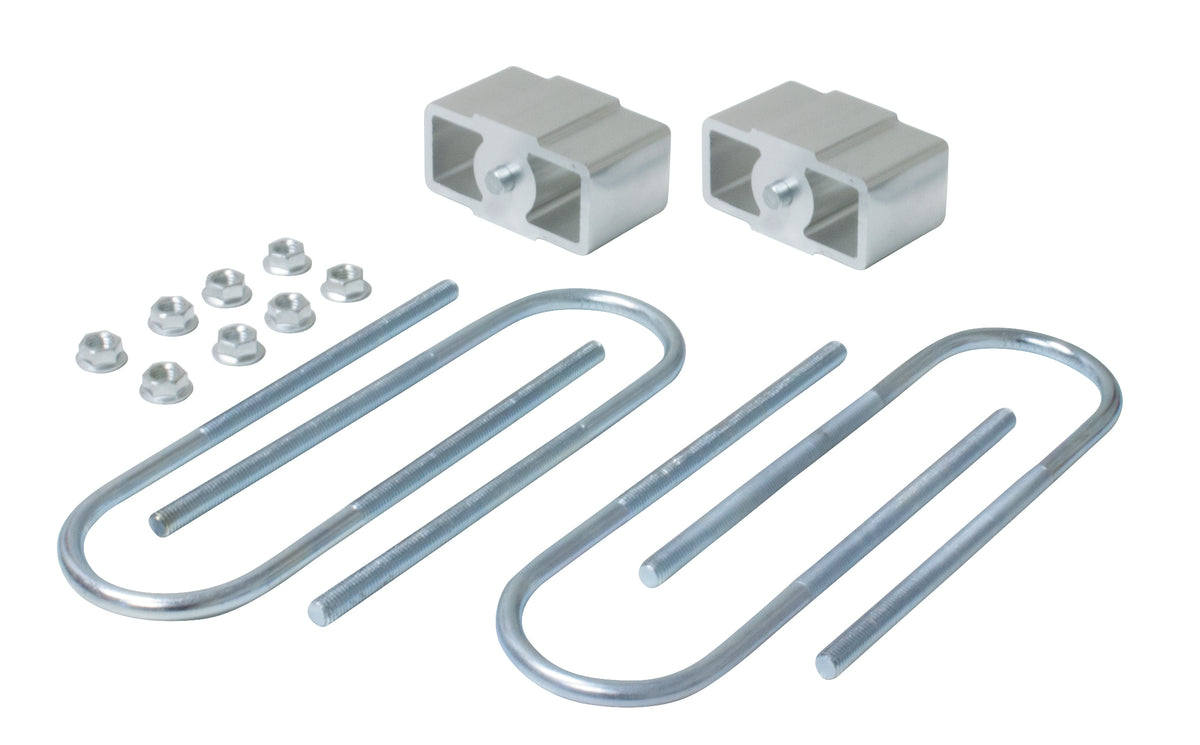 TFI Racing Lowering Block Kit 2.5" Mazda B2000/B2500/B2600/E1600/E2000
