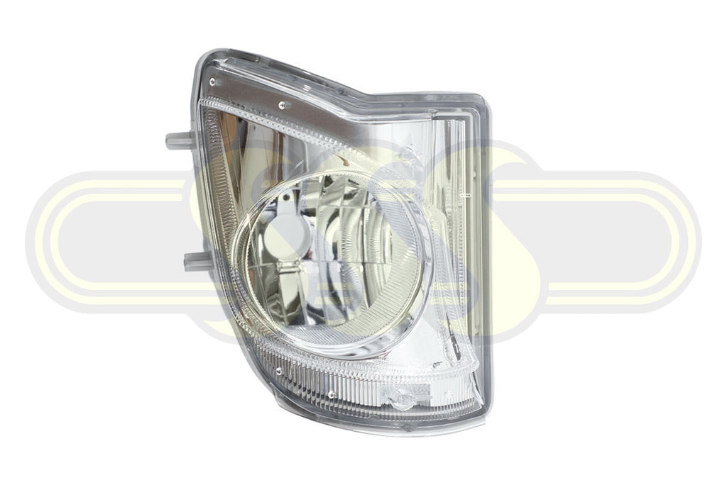 Genuine Lexus Is250 4Door Fog Lamp Right Hand (08/08-08/10)