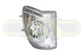 Genuine Lexus Is250 4Door Fog Lamp Right Hand (08/08-08/10)
