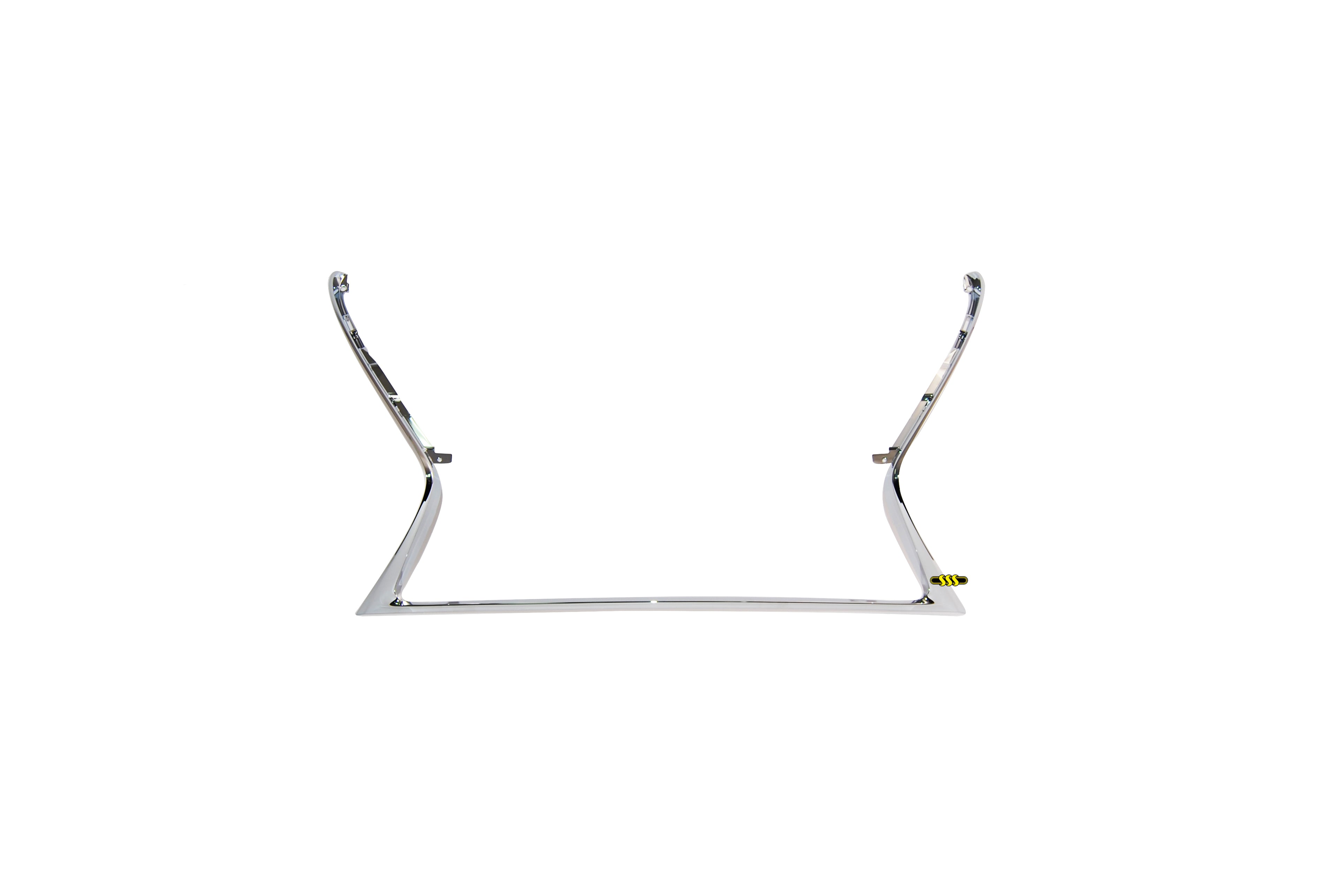 Genuine Lexus Is200 Grille Frame Not For Sport (08/15-10/16)