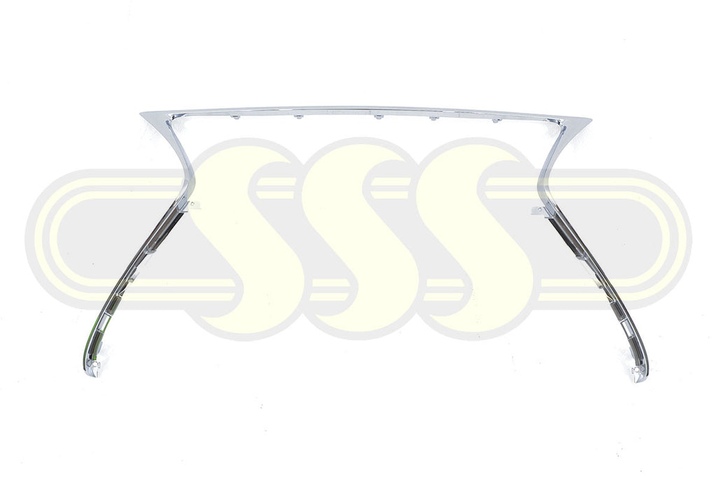 Genuine Lexus Is200 Grille Frame Not For Sport (08/15-10/16)