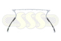 Genuine Lexus Is200 Grille Frame Not For Sport (08/15-10/16)
