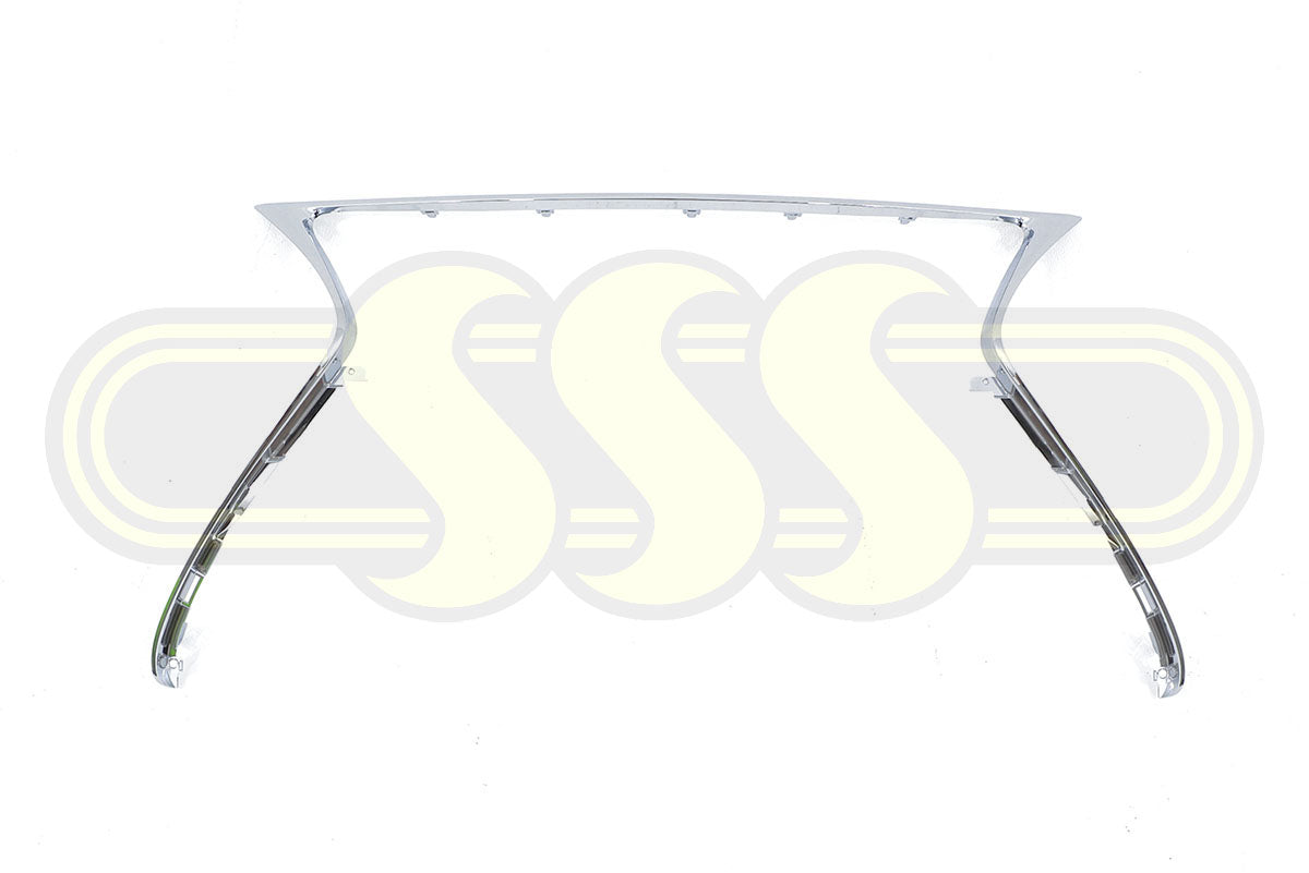 Genuine Lexus Is200 Grille Frame Not For Sport (08/15-10/16)