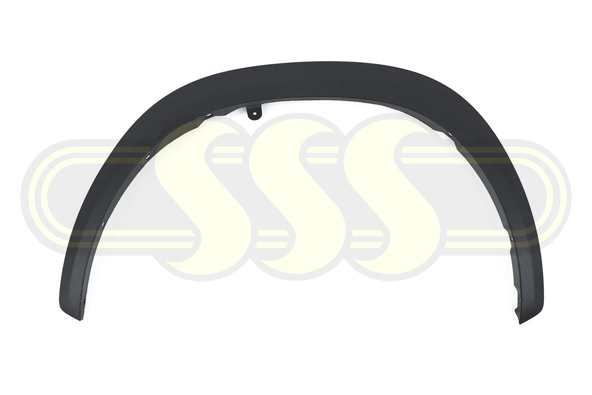 Genuine Lexus Nx200 Guard Flare Left Hand Front (12/14-09/17)