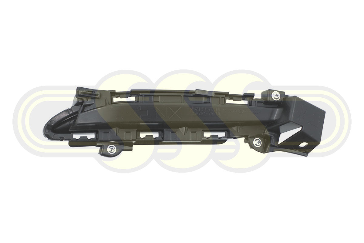 Genuine Lexus Nx Bar Mould Left Hand Rear (09/21-On)