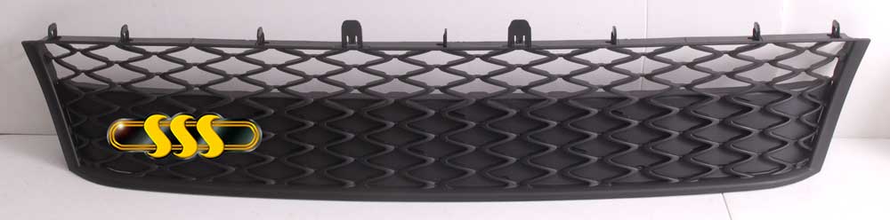 Genuine Lexus Rx270 Bar Grille Front F Sport/X Sport (03/12-09/15)