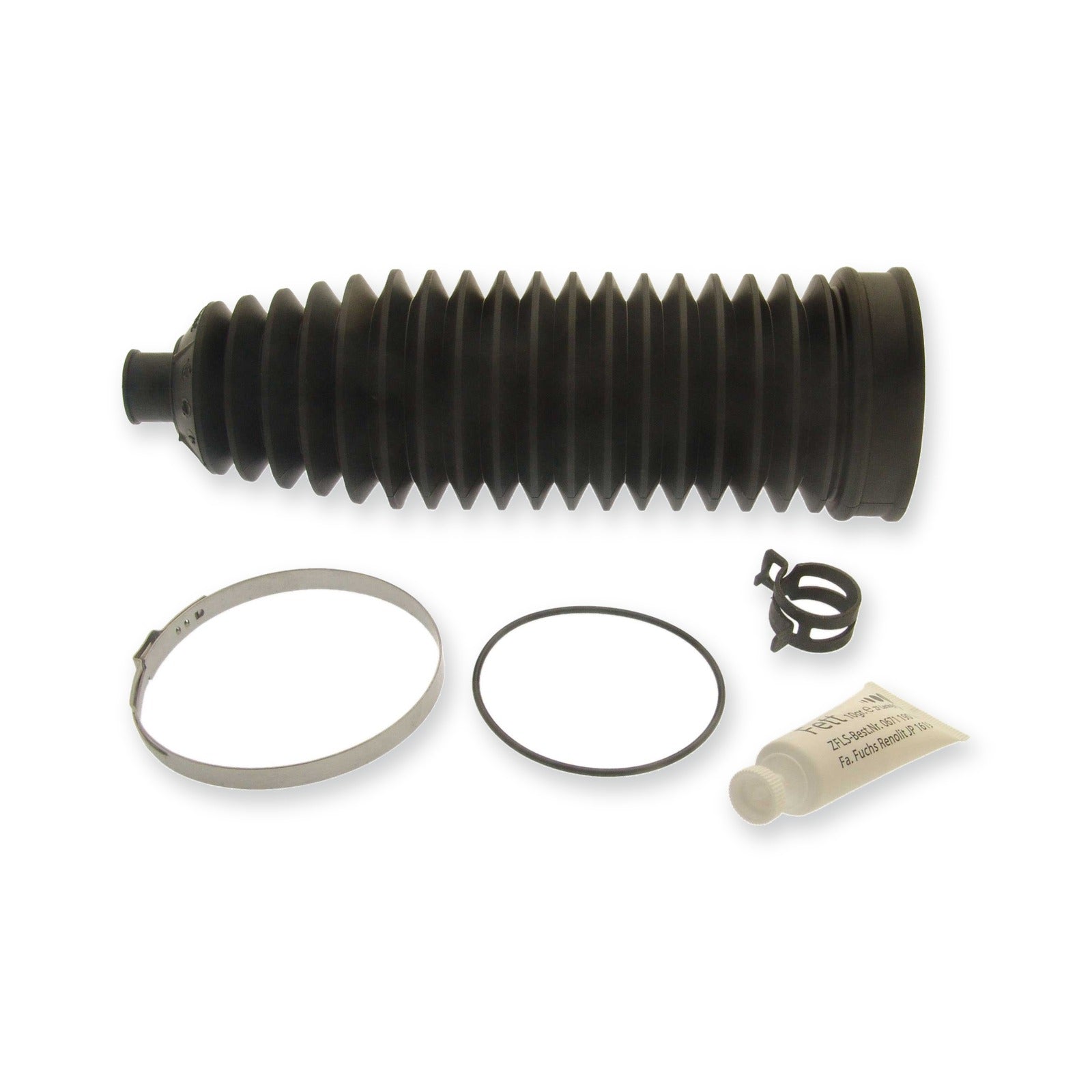 Land Rover Range Rover Front Steering Gear Boot