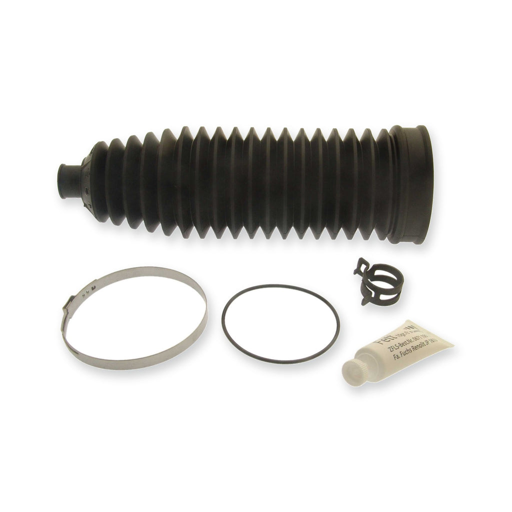 BMW 5 E60 Front Steering Gear Boot