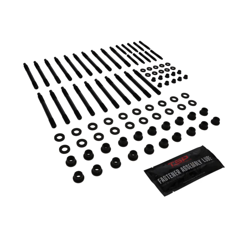 Top Street Performance LS Pro Series Cylinder Head 12-point Stud Kit 04-20