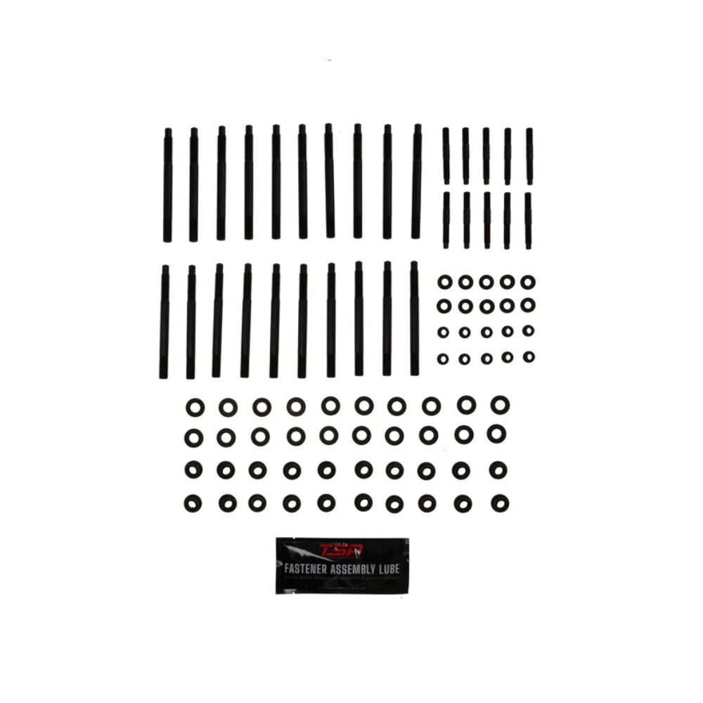 Top Street Performance LS Pro Series Cylinder Head 12-point Stud Kit 04-20