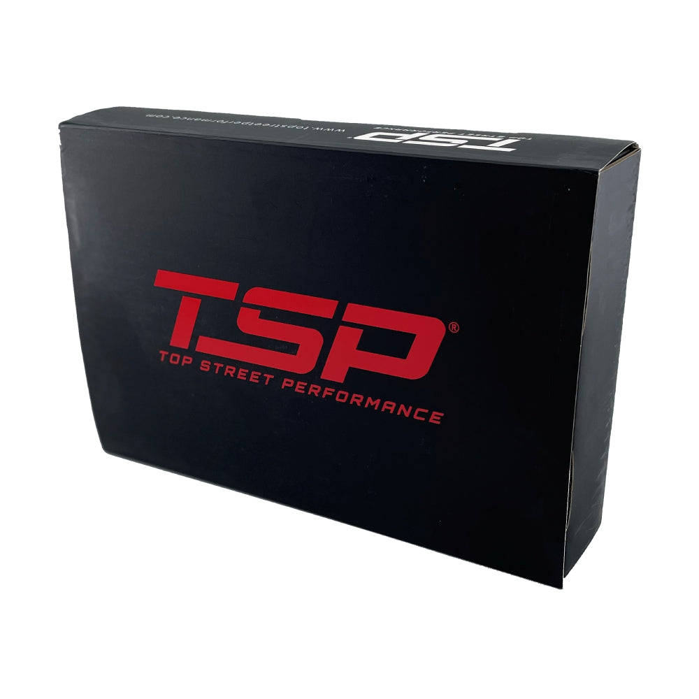 Top Street Performance LS Pro Series Cylinder Head 12-point Stud Kit 04-20