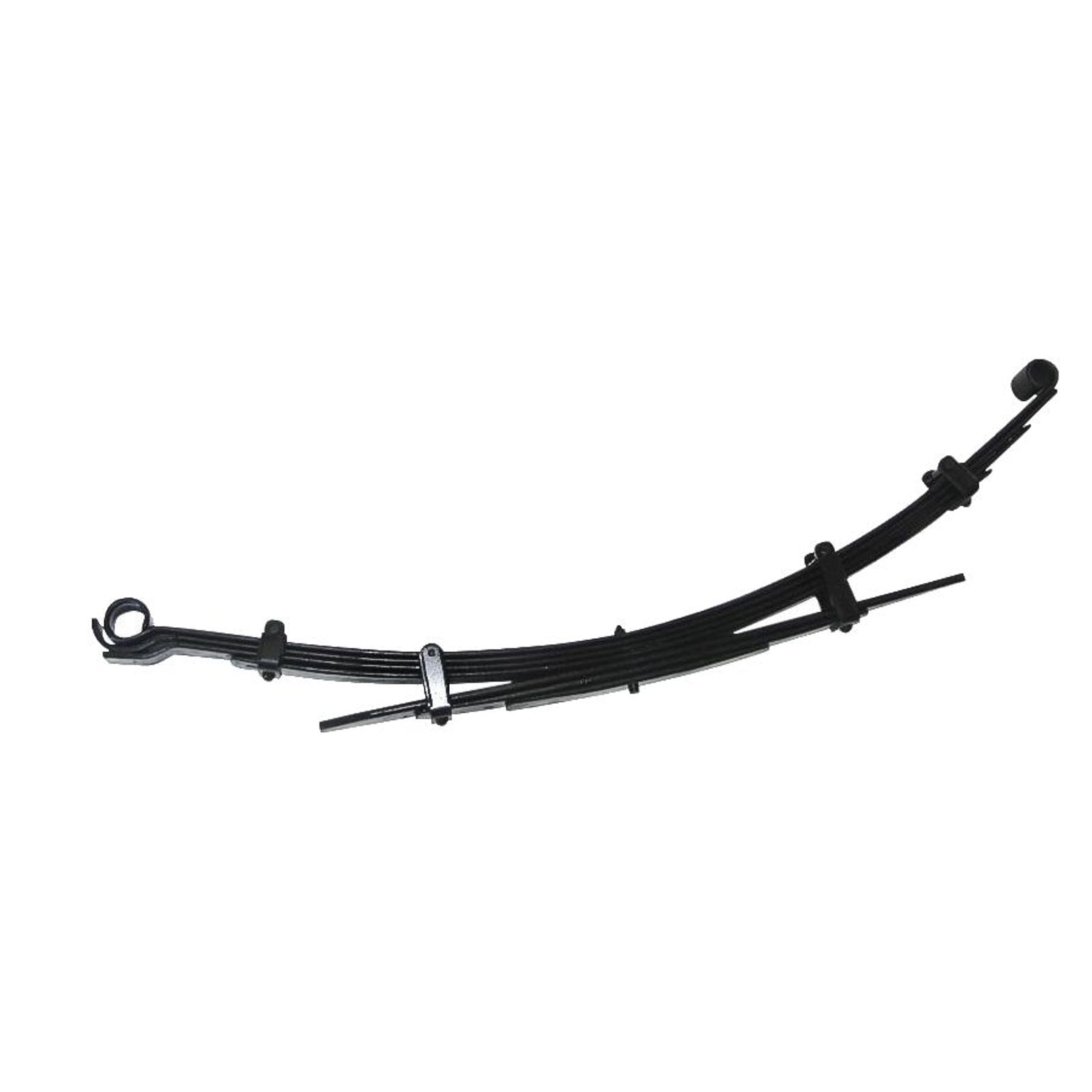 Suspension Parts for Toyota Hilux N80 2015 on 500 KG
