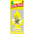 Little Trees Vanilla 1 PKT Vanillroma Air Freshener