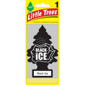Little Trees Black ICE 1 Pack