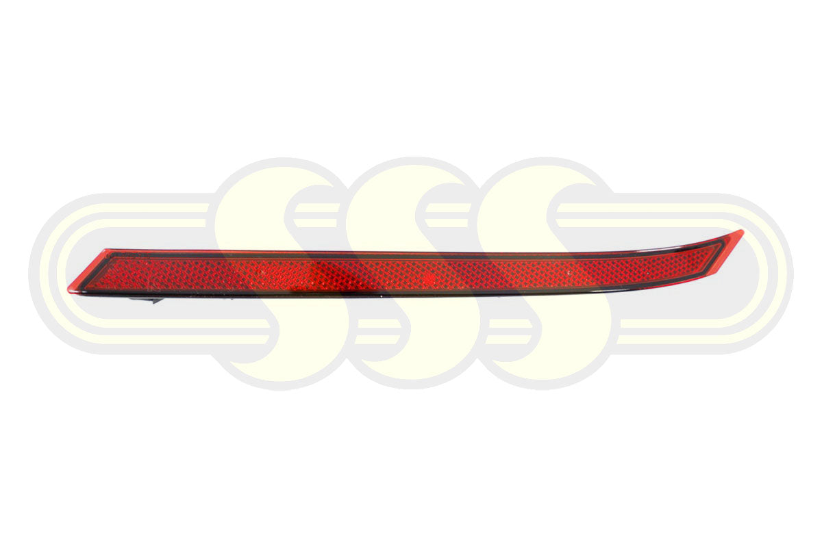 Genuine Land Rover Range Rover Velar Bar Reflector Right Hand Rear (04/17-On)