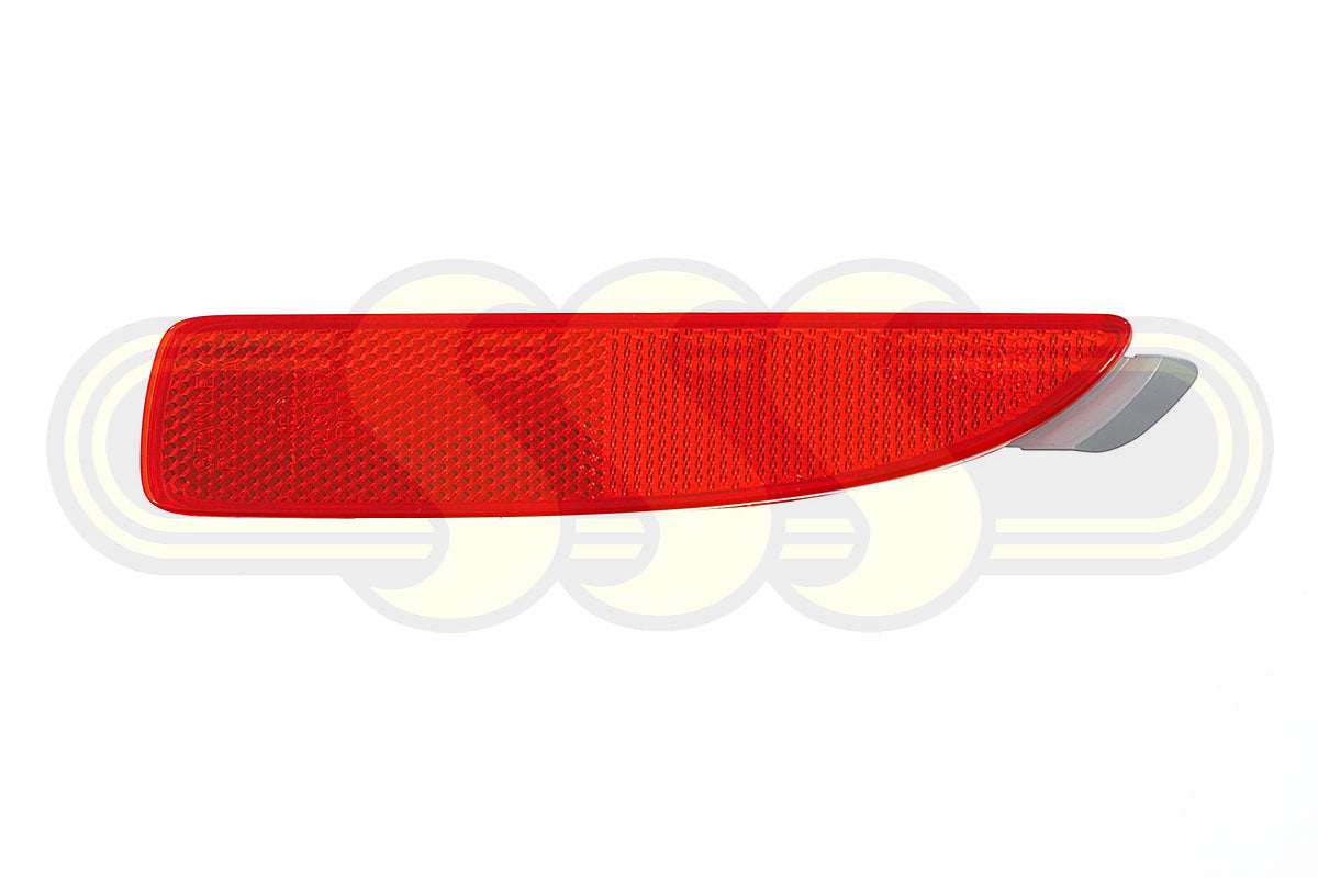 Genuine Mazda Mazda2 Bar Reflector (01/23-On)