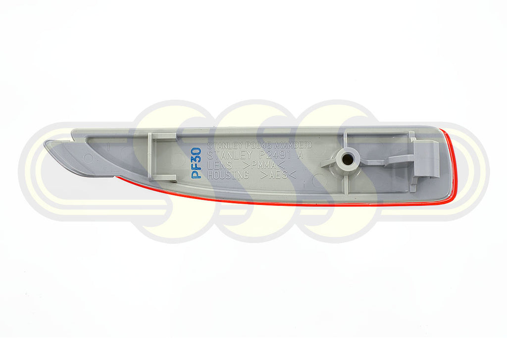 Genuine Mazda Mazda2 Bar Reflector (01/23-On)