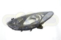 Genuine Mazda Mazda2 Head Lamp Left Hand (10/10-08/14)