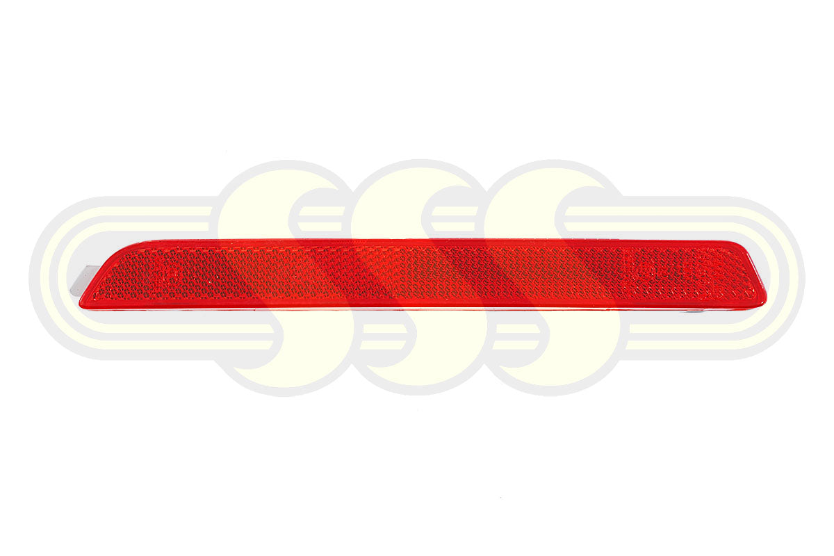 Genuine Mazda Cx7 Bar Reflector Red RHR (09/06-07/09)