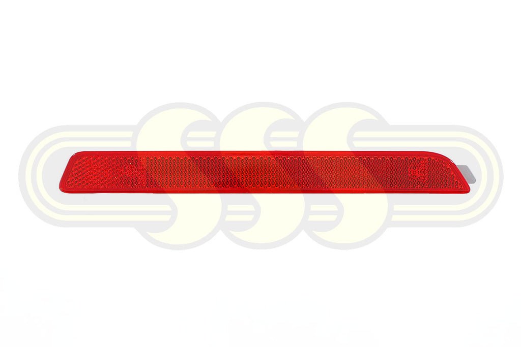 Genuine Mazda Cx7 Bar Reflector Red LHR (09/06-07/09)
