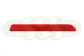 Genuine Mazda Cx7 Bar Reflector Red LHR (09/06-07/09)