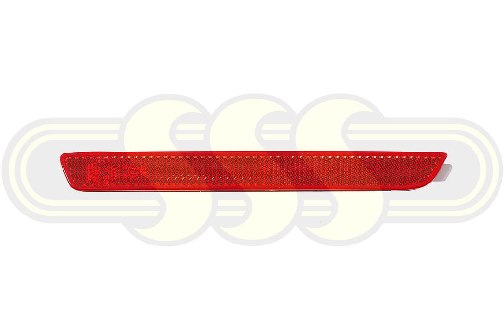 Mazda Cx7 Bar Reflector Red RHR (09/06-07/09)