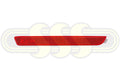 Mazda Cx7 Bar Reflector Red RHR (09/06-07/09)