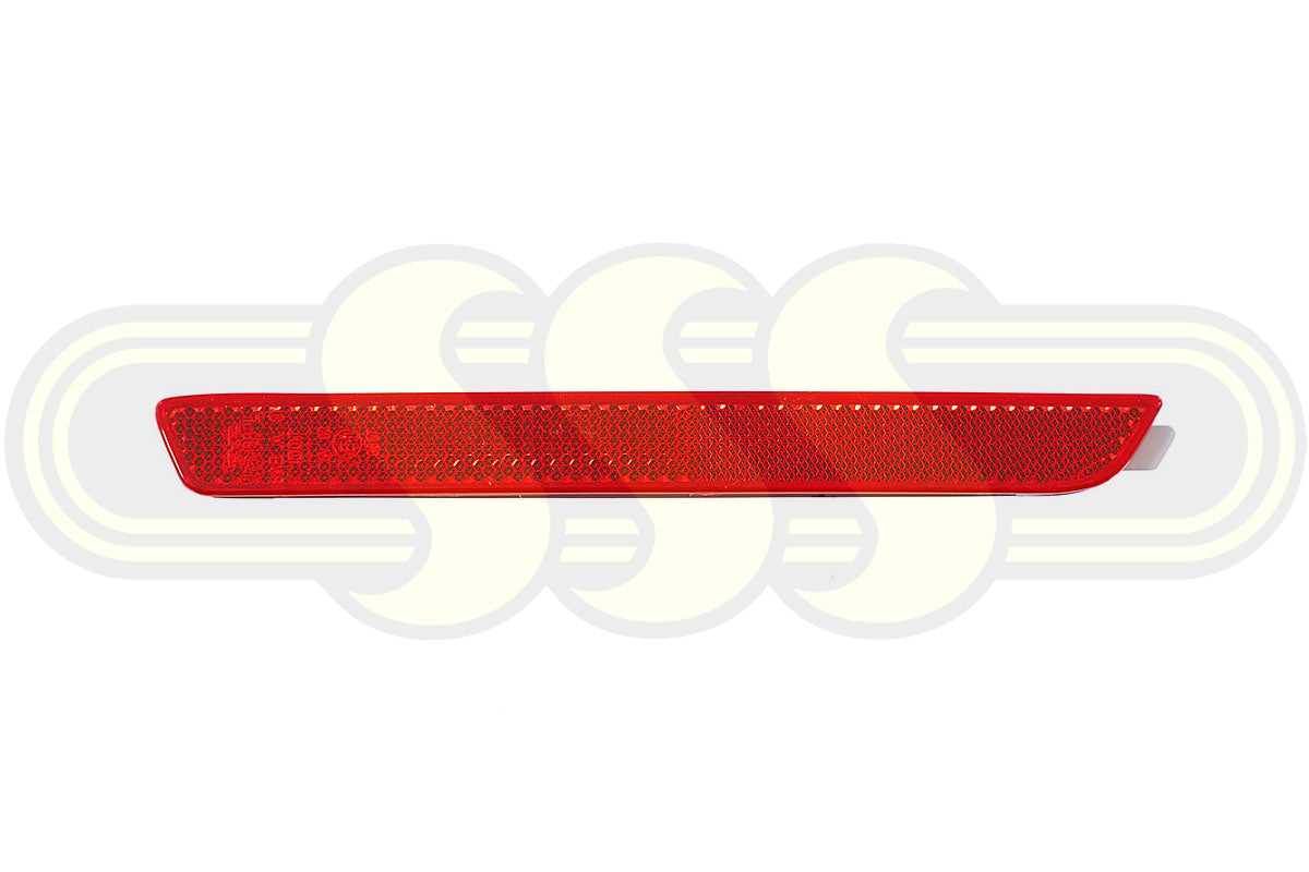Mazda Cx7 Bar Reflector Red RHR (09/06-07/09)