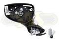 Genuine Mazda Mazda3 Door Mirror Body Left Hand With Memory No (01/19-12/20)