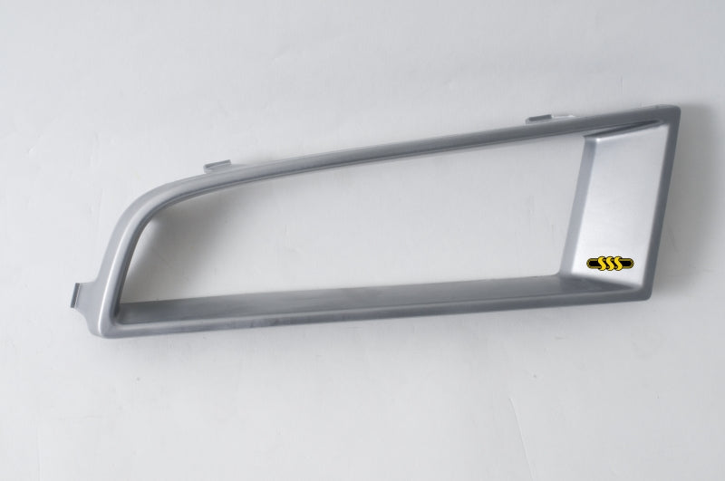 Genuine Mazda Mazda3 Fog Lamp Cover Left Hand No Fog Light Type (04/06-04/09)