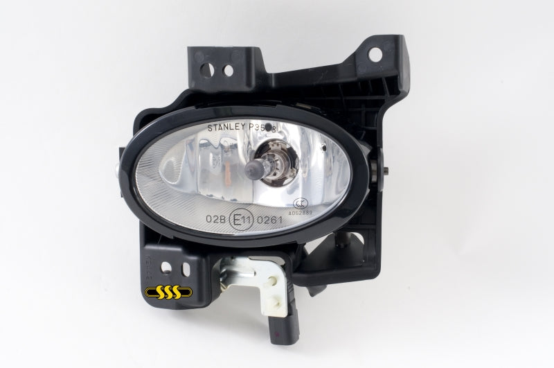 Genuine Mazda Mazda3 Fog Lamp Right Hand (04/06-04/09)
