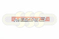 Genuine Mazda Mazda3 Badge/Logo *Mazda 3* On Boot Lid (05/16-04/19)