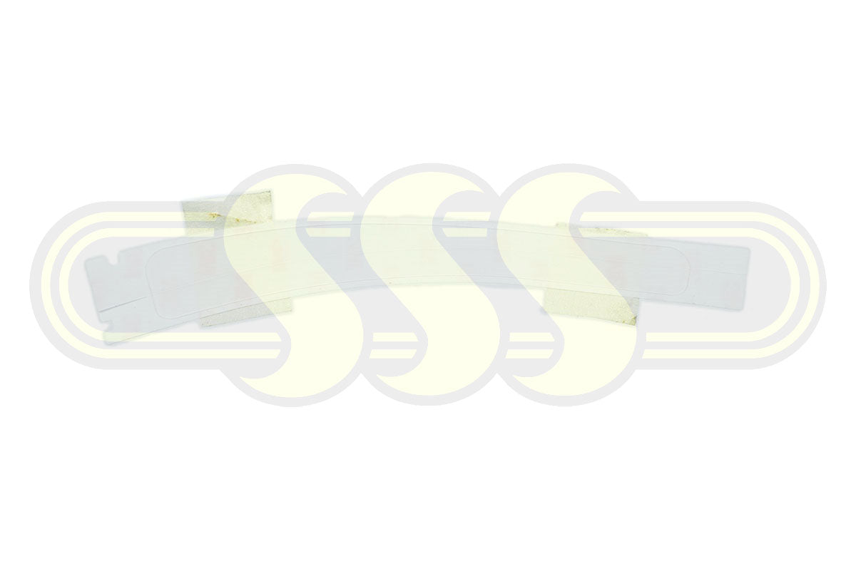 Genuine Mazda Mazda3 DOOR ANTI-CHIPPING FILM Right Hand Rear STONE (05/16-04/19)