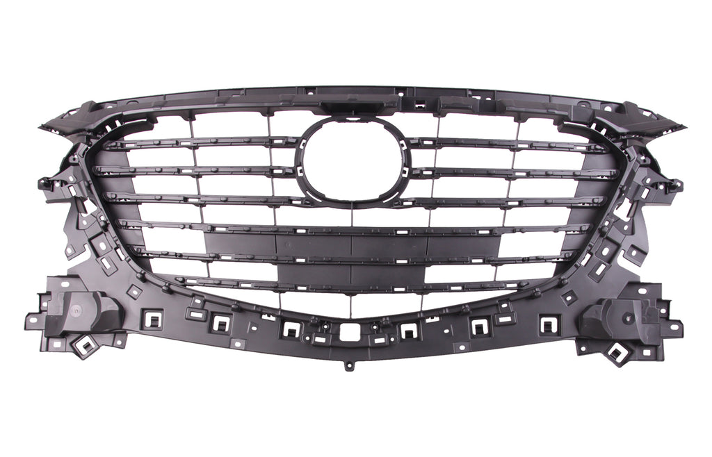 Mazda Mazda3 Grille Type 2 CAPA SP25 Astina, SP25 GT Type 2 CAPA (05/16-04/19)